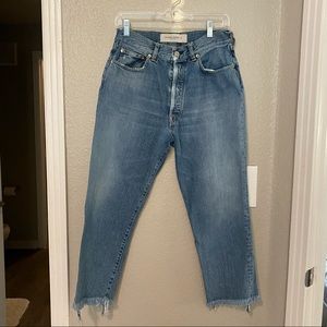 Golden Goose Jeans